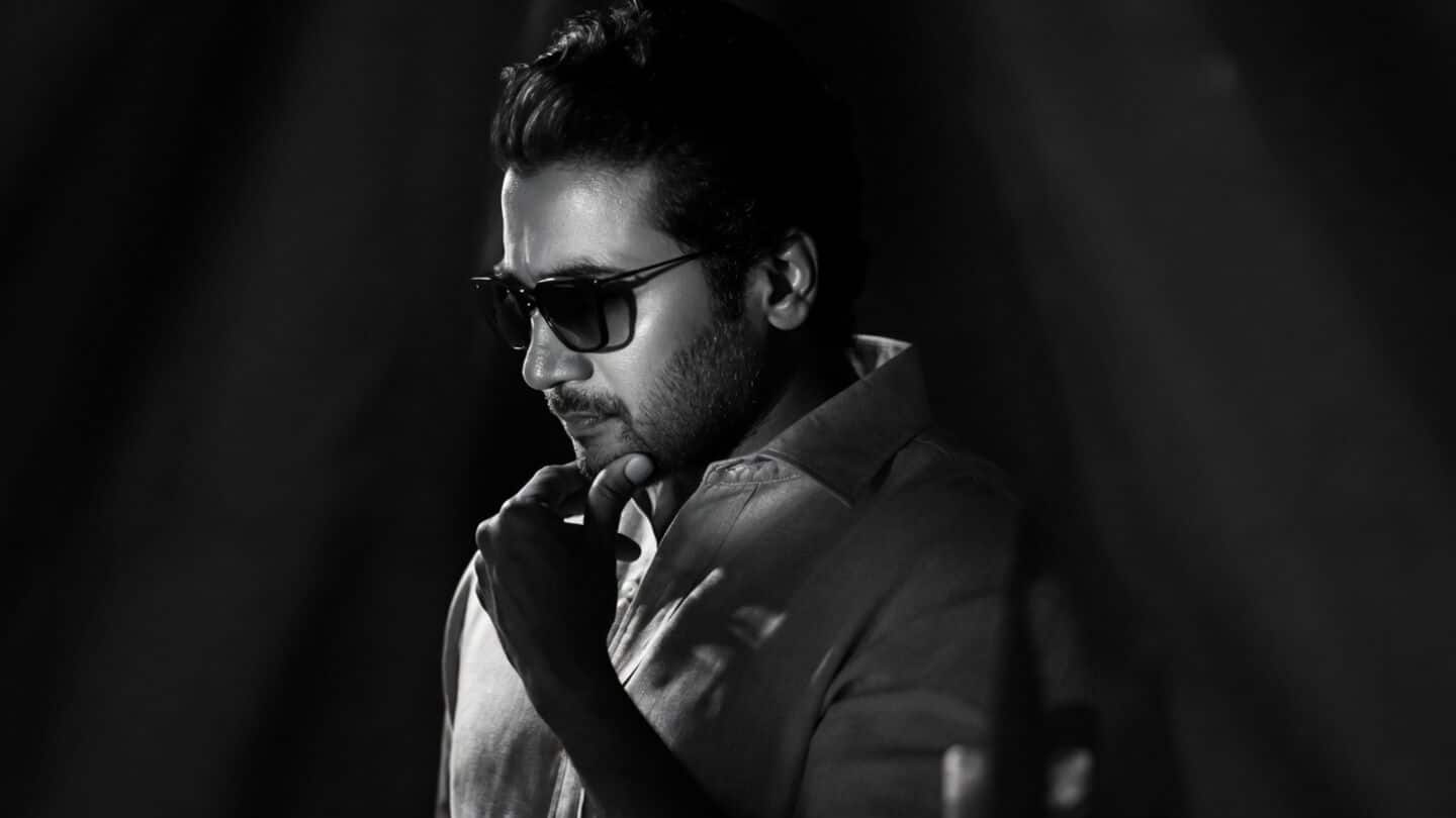 'Suriya 47' completes shoot in Madhavan's 1st collaboration with Suriya