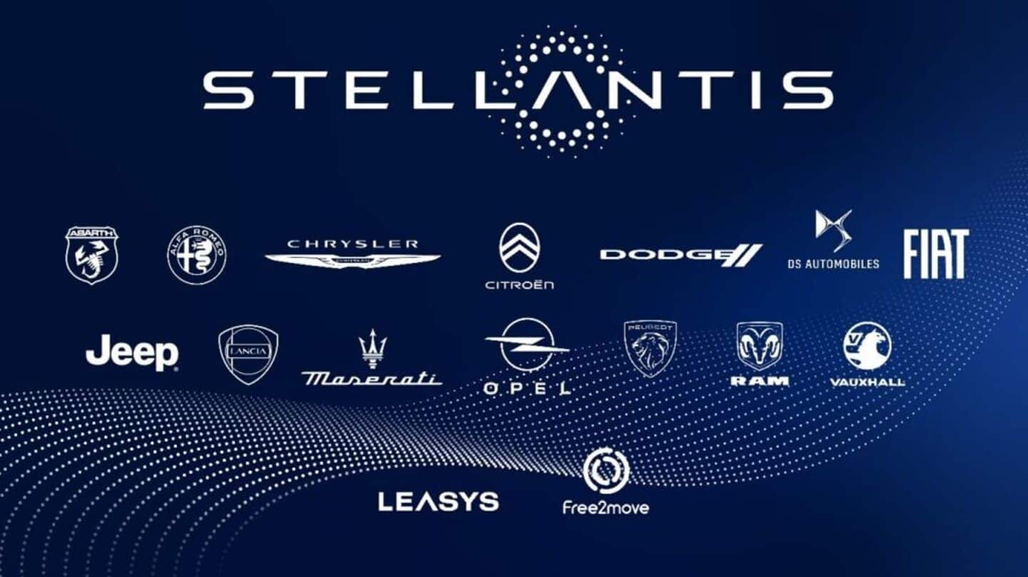 Stellantis grows its Bengaluru tech hub to power next-gen cars