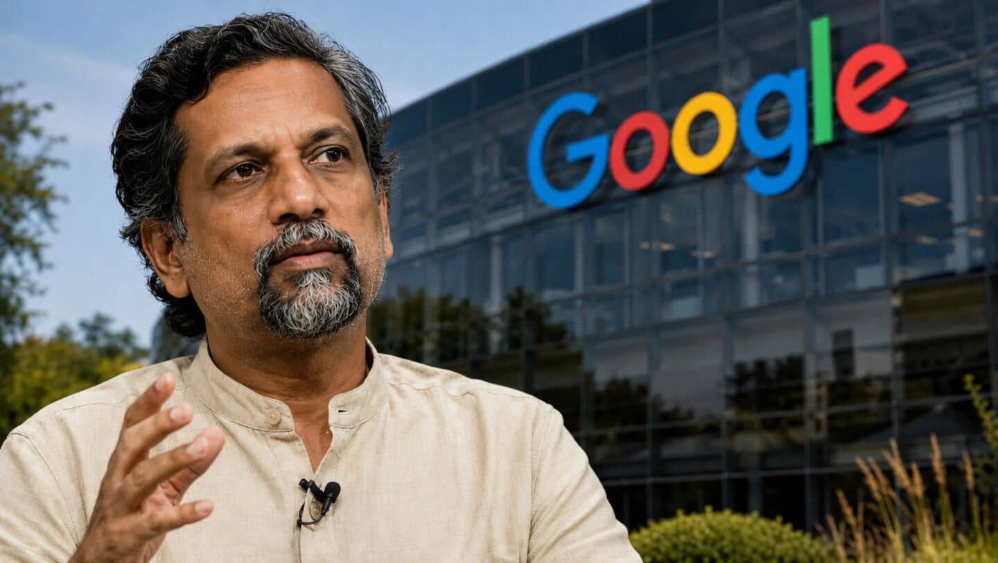 Zoho CEO Vembu criticizes Google after Delhi ₹30L ruling