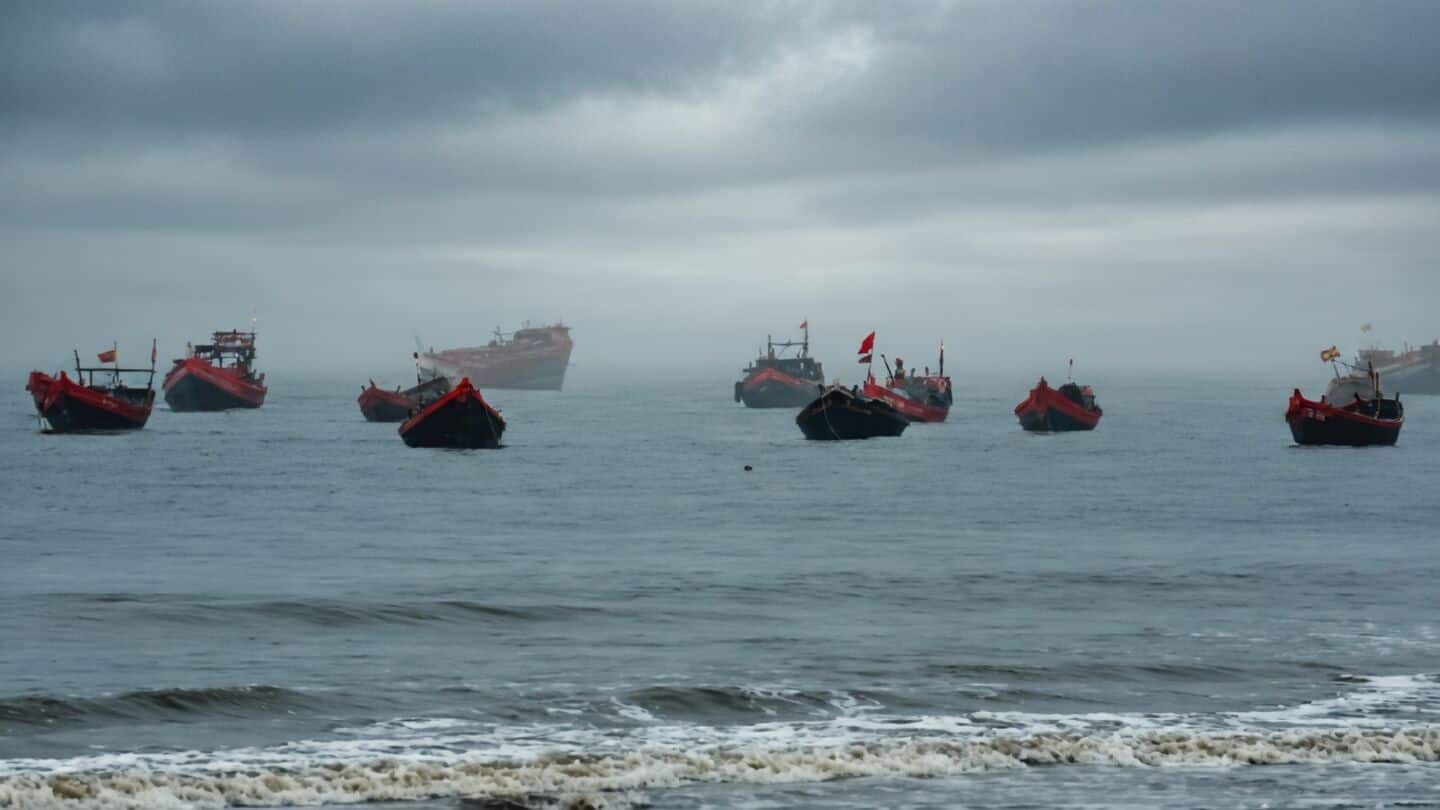 Trawler near Sundarbans capsizes, 9 dead, PM Modi pledges ₹2L
