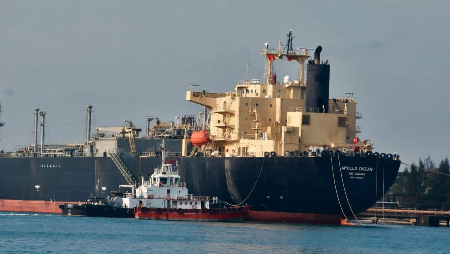 India buys US LPG amid Middle East tensions, diversifies suppliers