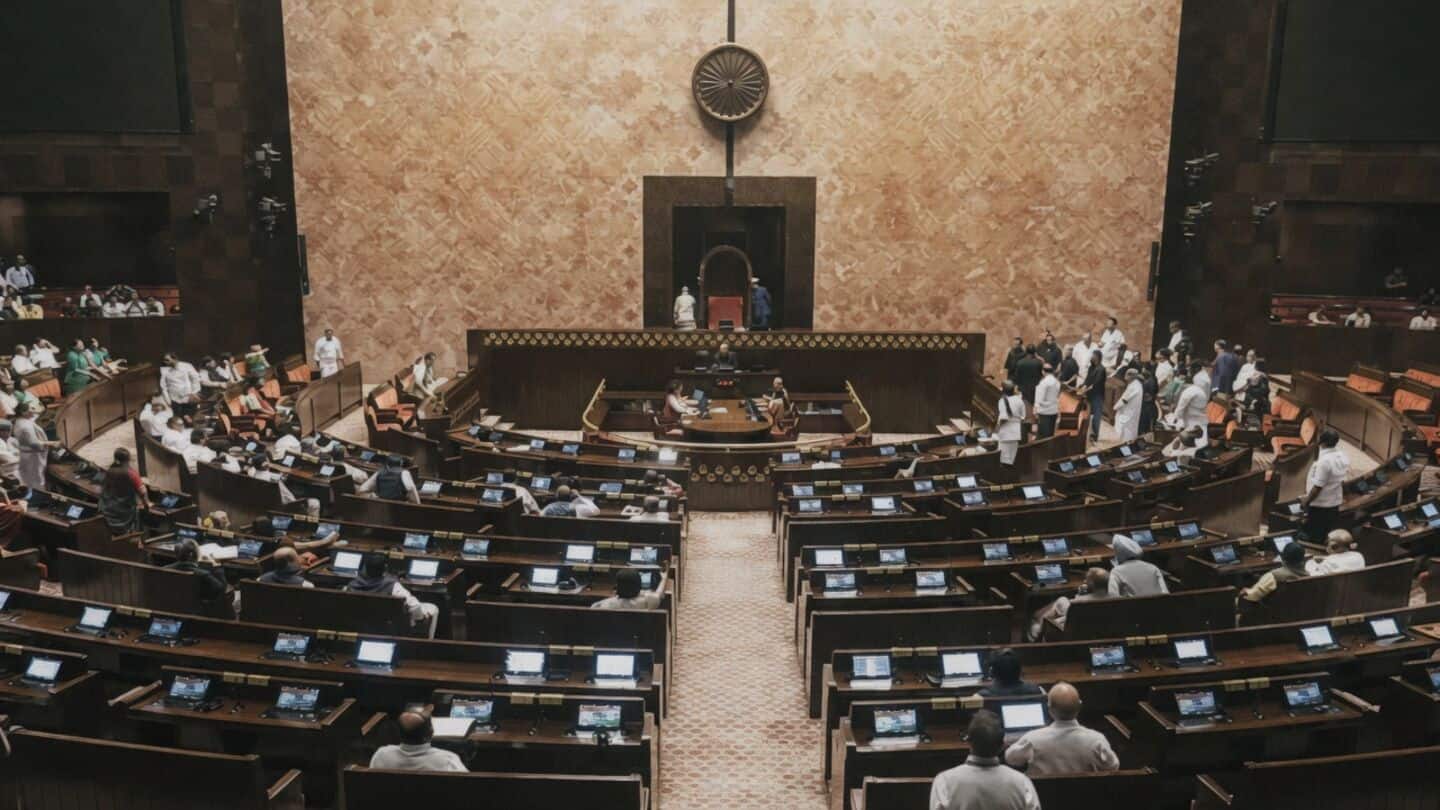 India's Foreign Contribution (Regulation) Amendment Bill bans proselytizing, tightens assets