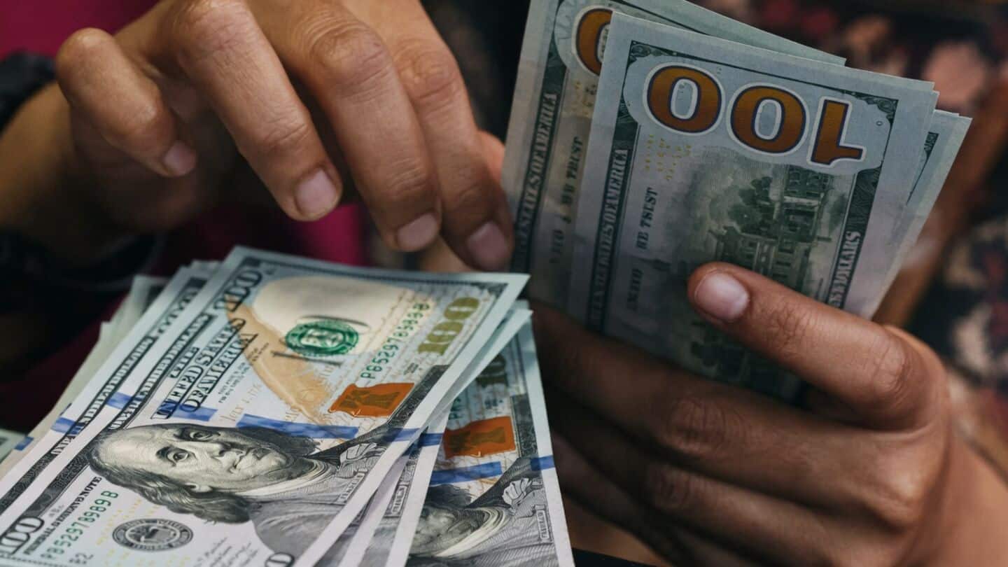 India's current account deficit hits $7bn in July 2026