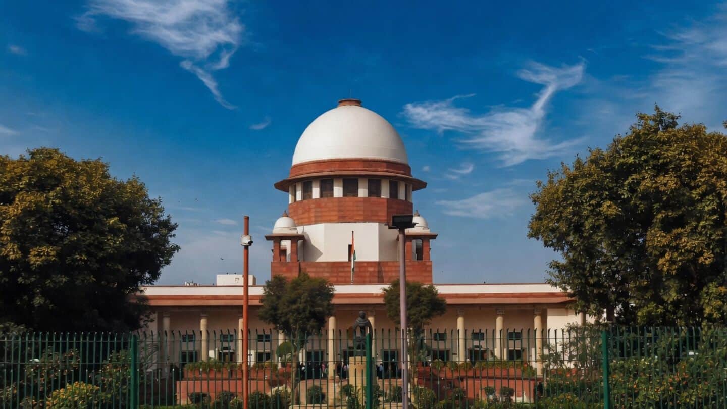 Supreme Court warns private firms accessing tax, employment records