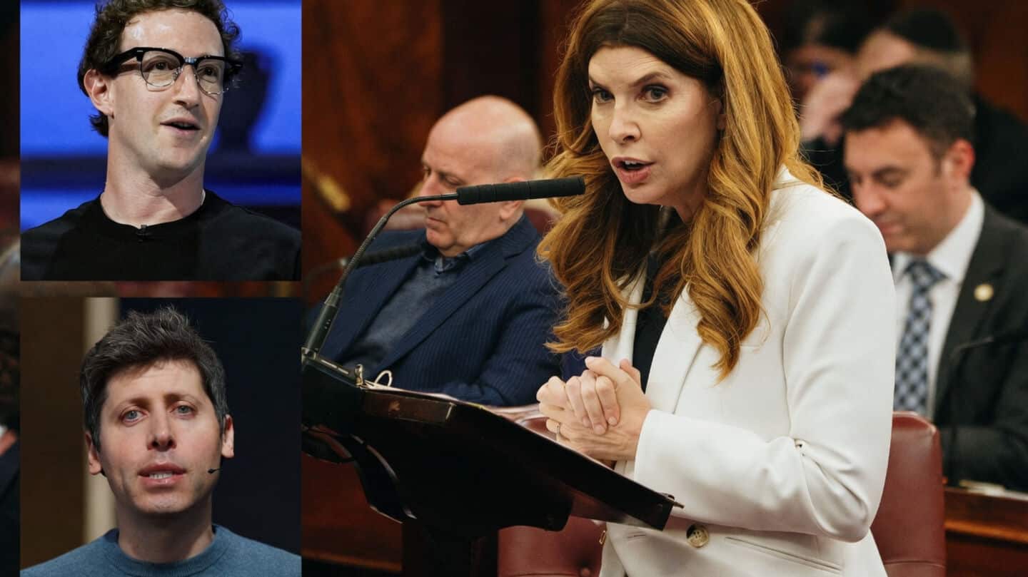 Google, OpenAI and Anthropic to appear at NYC Council hearing