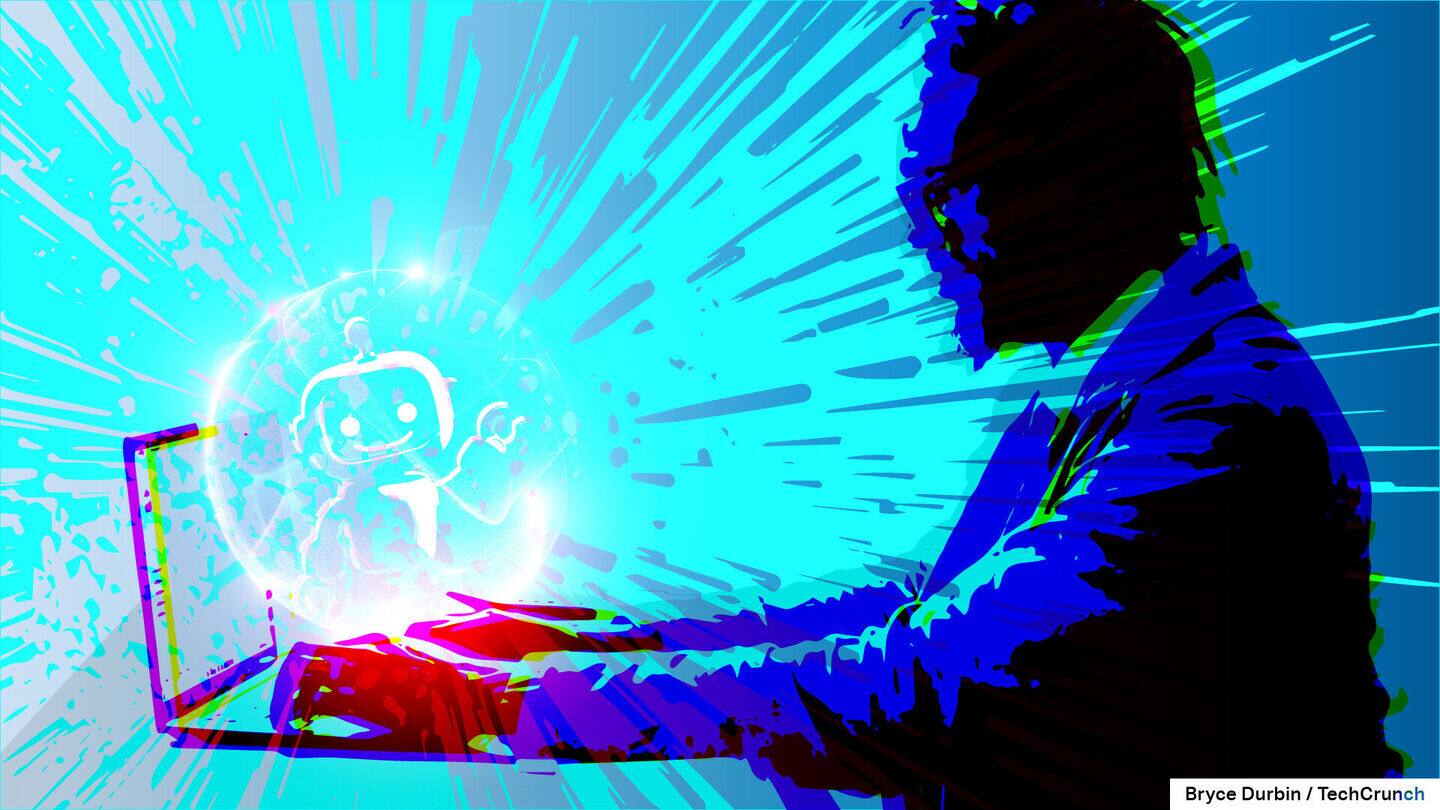 No-code platform Anything hits $100 million valuation in just 2 weeks