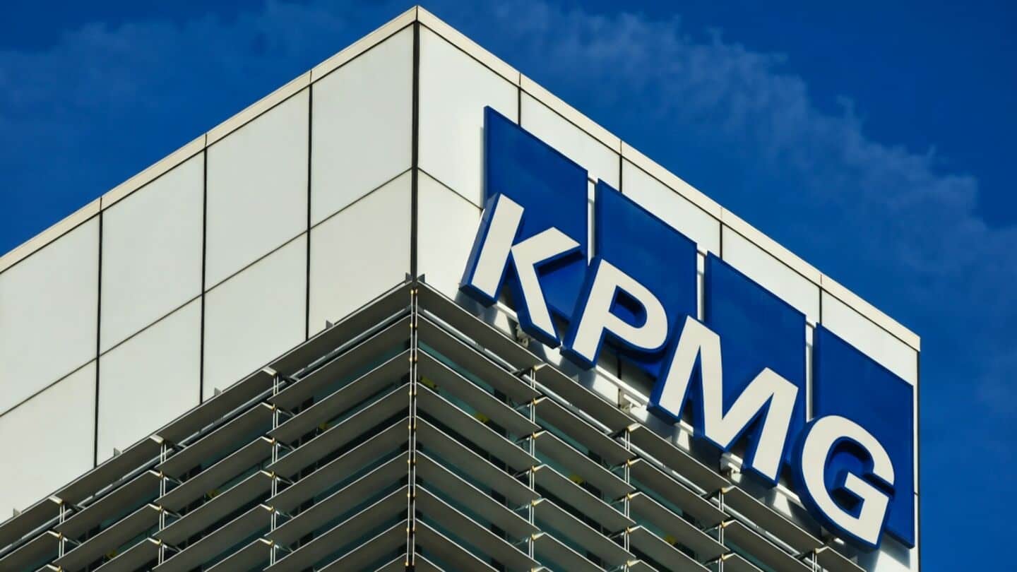 KPMG Australia pauses Victorian government bids after data misuse allegations