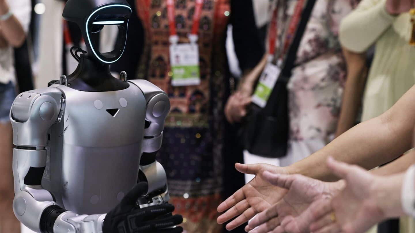 Unitree Robotics IPO drew nearly 9.8 million retail orders 0.0181% allocation