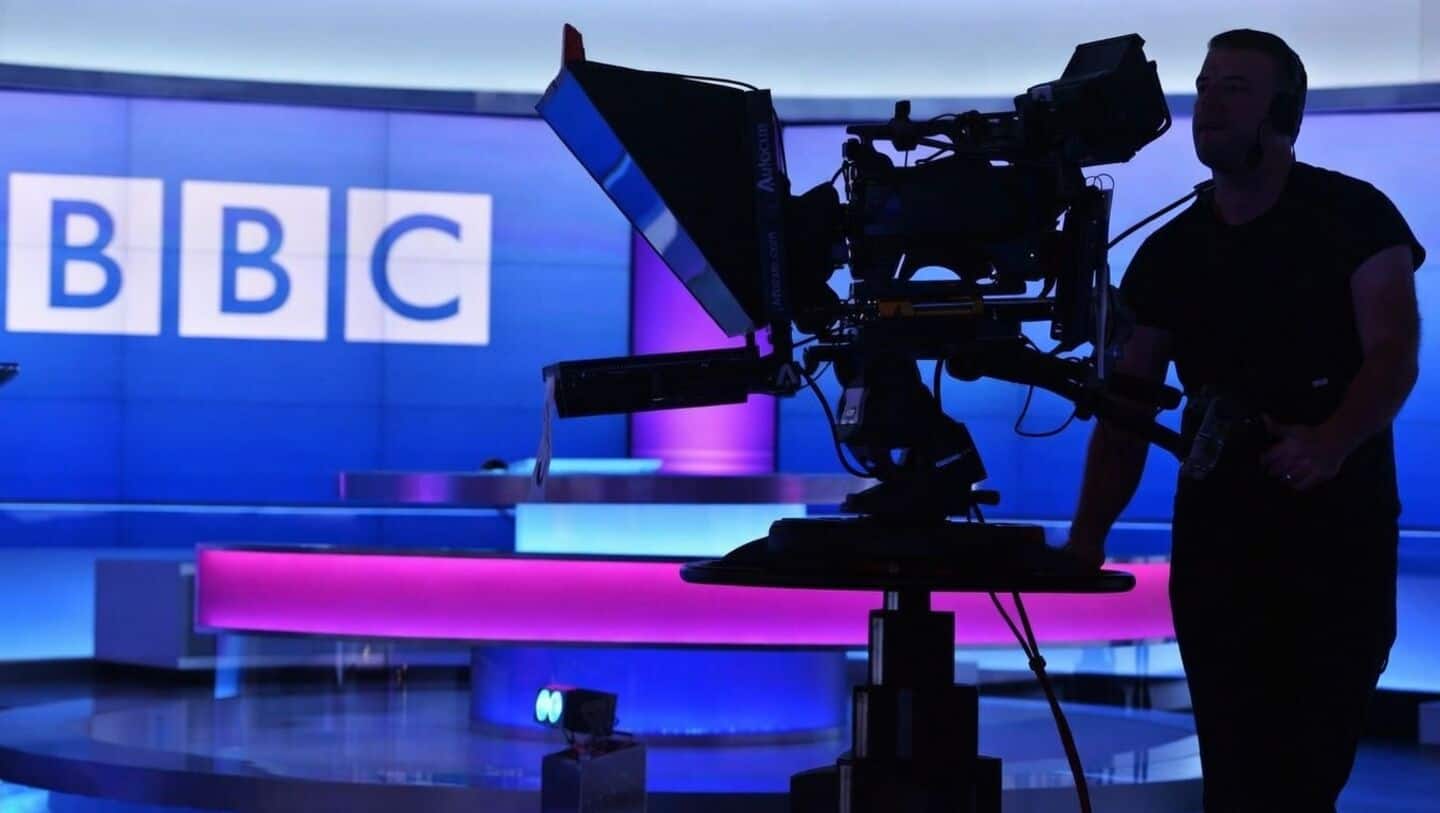 BBC asks court to dismiss Trump's $10B defamation lawsuit