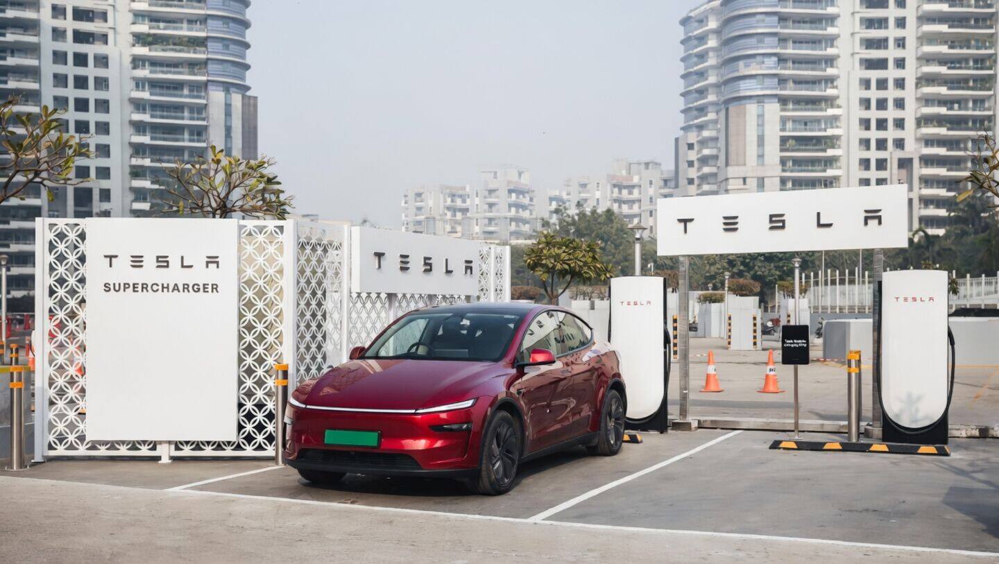 Tesla debuts Model Y SUV in India, sells 342 units