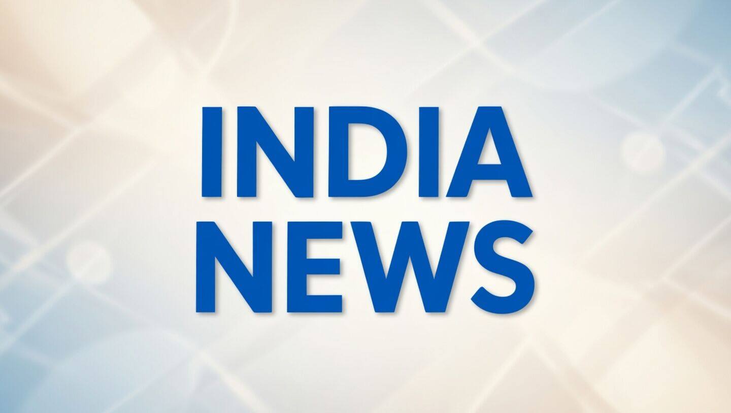 India's finance ministry warns West Asia conflict may delay recovery
