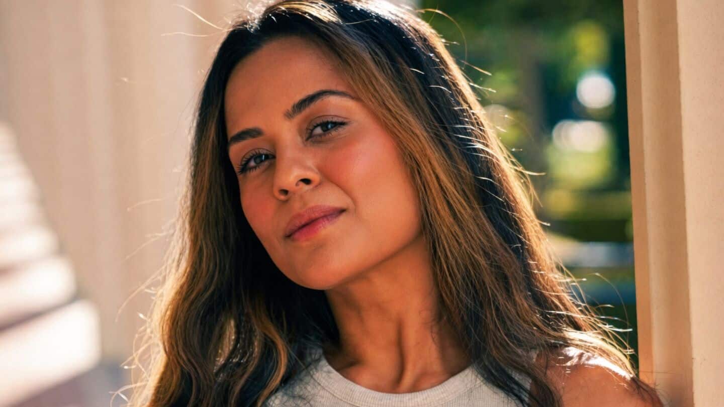 Saeed of 'Kuch Kuch Hota Hai' reveals 6-year bulimia struggle