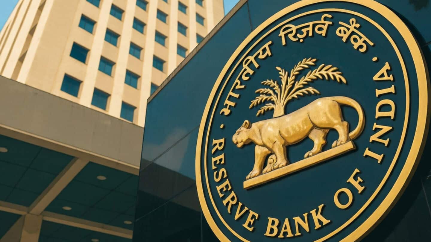 RBI launches 30-day VRRR on Sept 7 to absorb 7L/cr