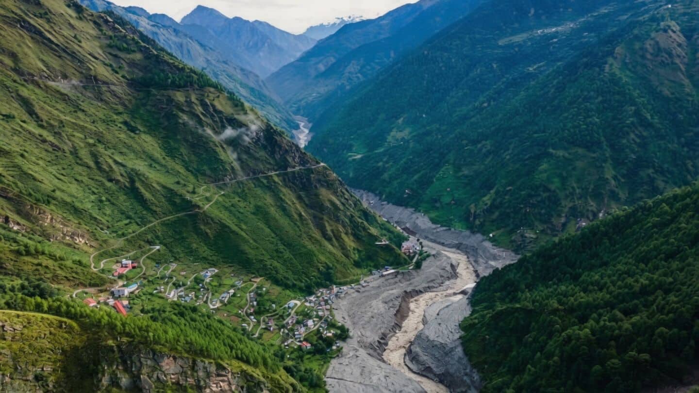 Balendra Shah pitches Himalayan Climate Resilience Mechanism at U.N. Assembly