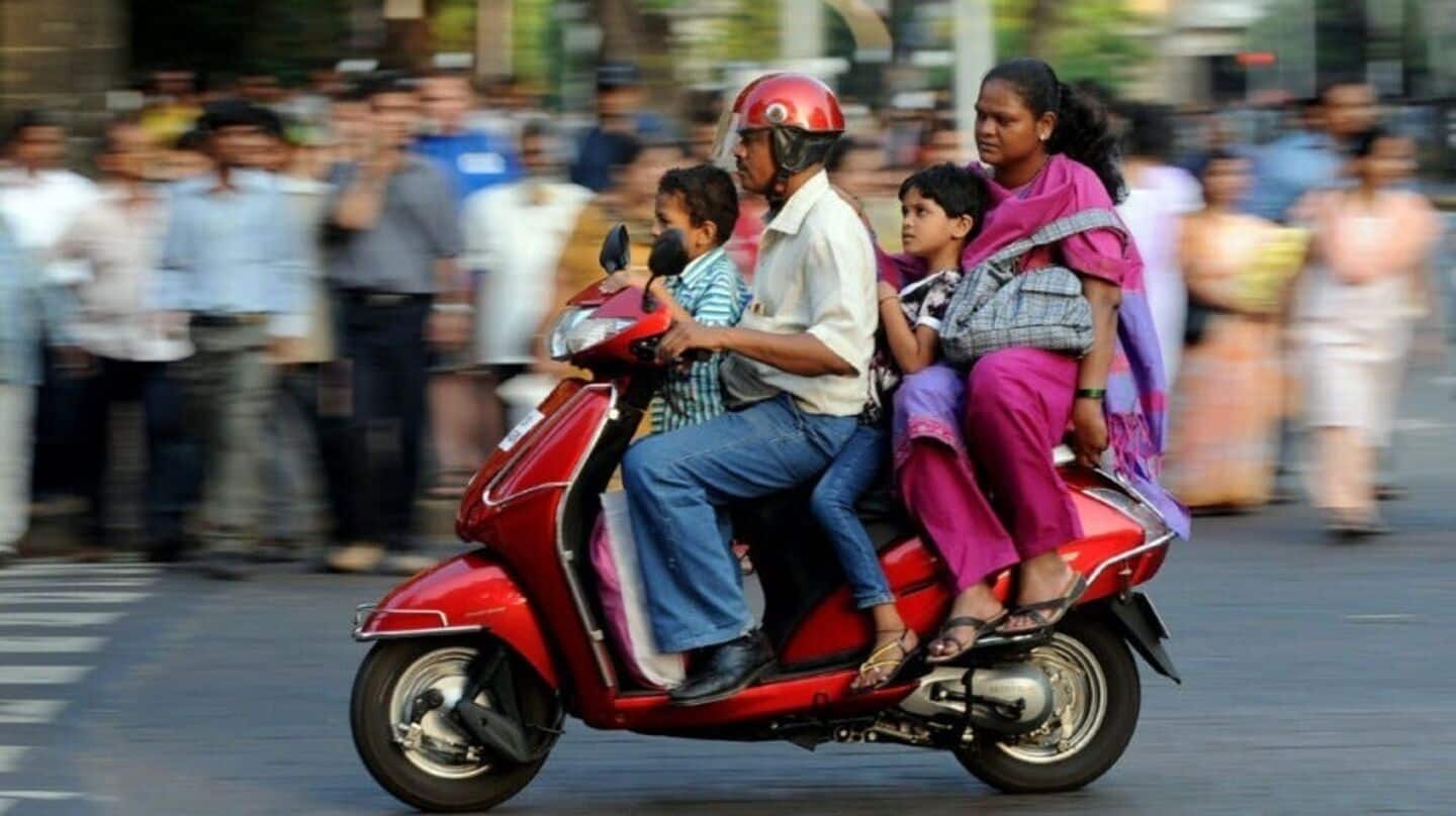 Why India's middle class is avoiding casual dining