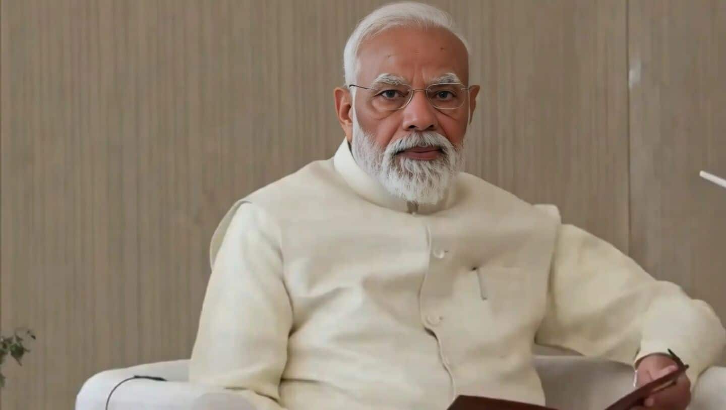 प्रधानमंत्री मोदी की UAE यात्रा:&nbsp; महा निवेश से भारत की ऊर्जा रक्षा शक्ति में ऐतिहासिक उछाल