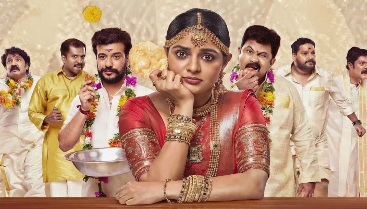 What's new on OTT platforms? 'Pennu Case' streaming now