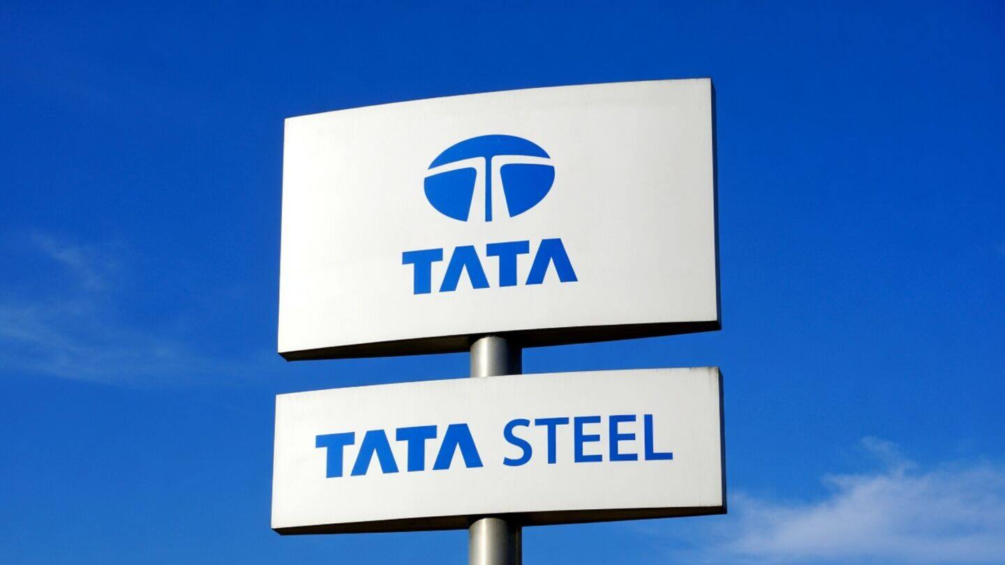 Tata Steel gets stay on ₹1,755cr Jharkhand demand notice