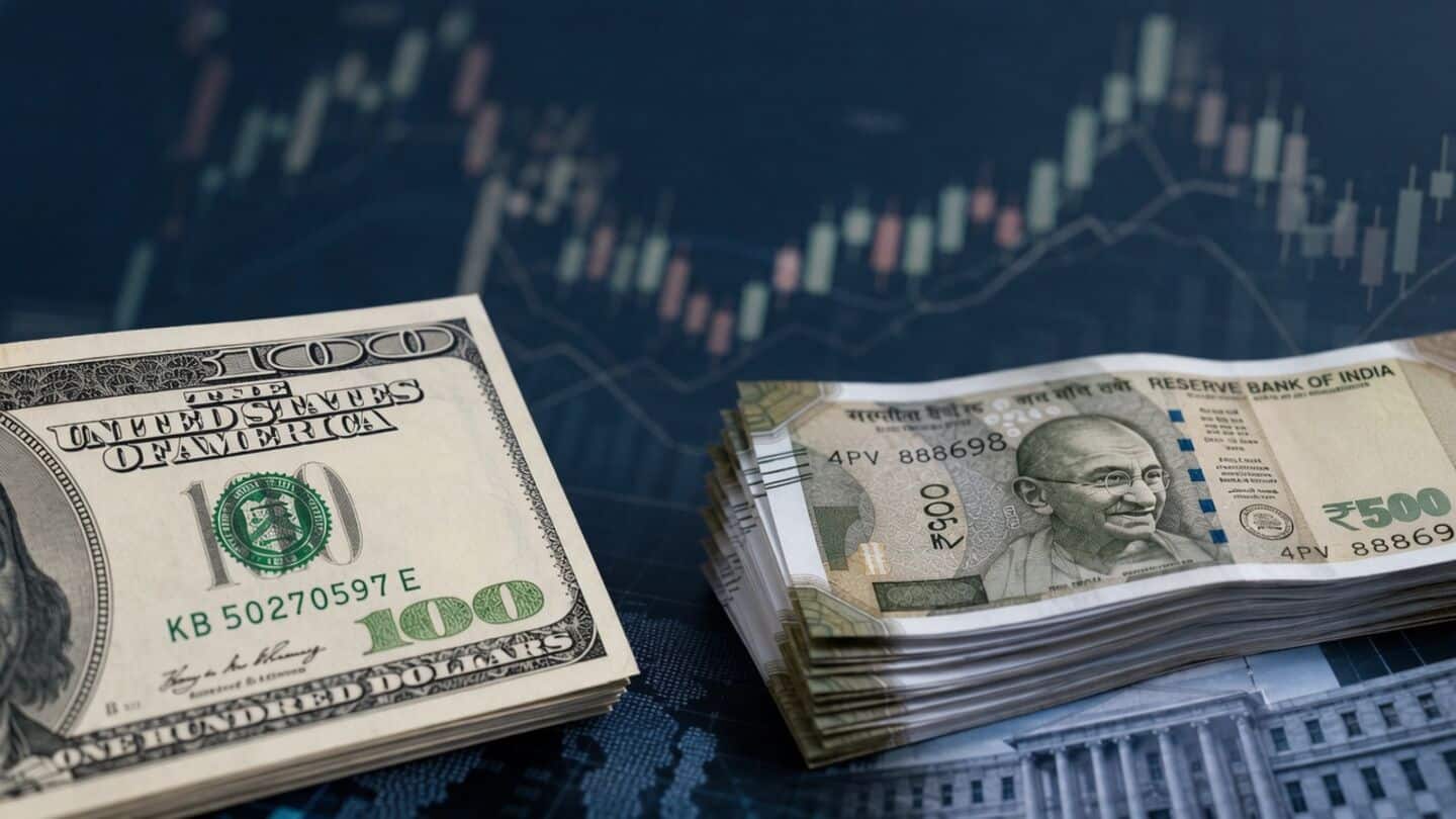 RBI swaps aid rupee steady at 95.73-95.76 per US dollar