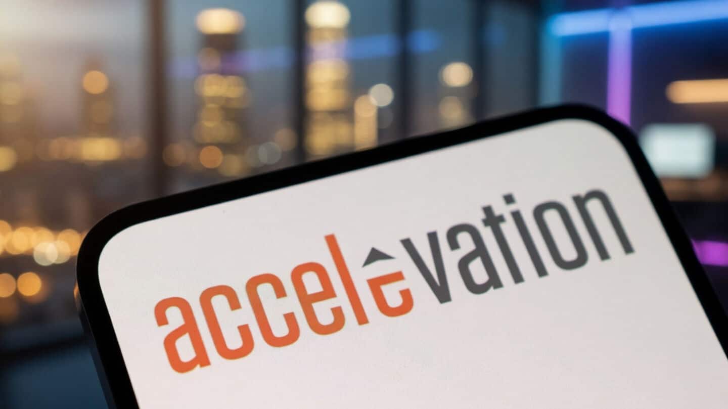 Ohio-based Accelevation announces IPO plans targeting up to $5.37B valuation