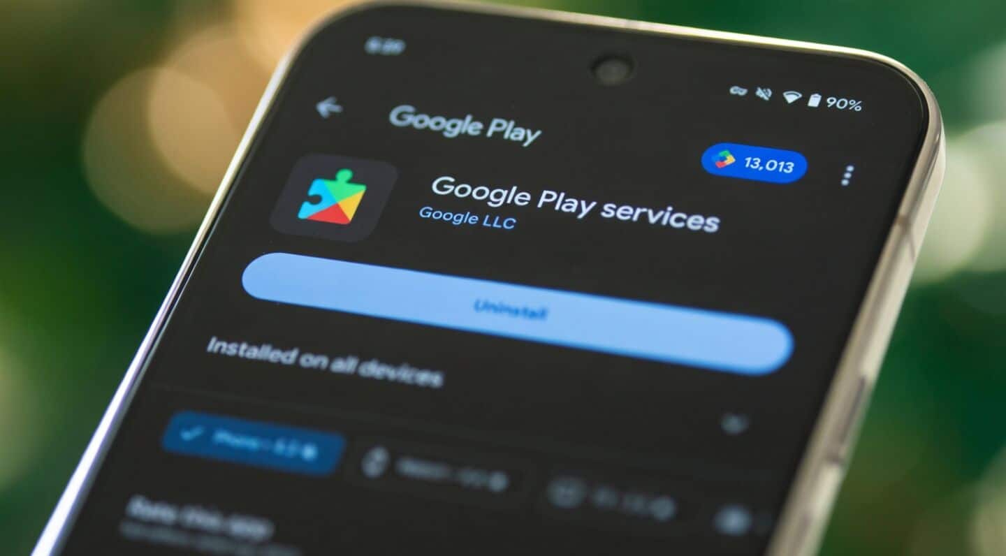 Google's October 2026 Android update boosts Wallet and Play discovery