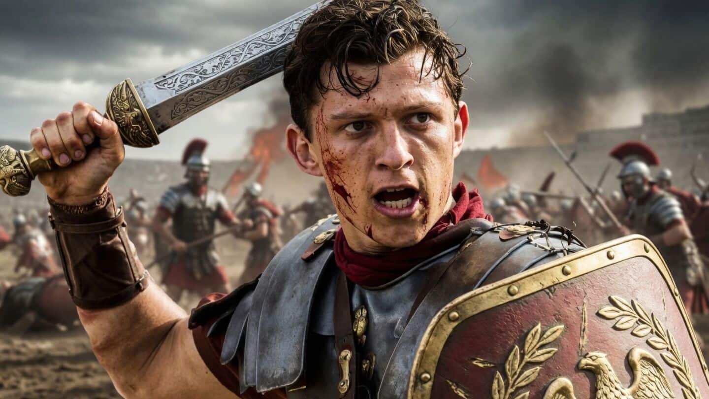 Nolan's 'The Odyssey' advance bookings sell out IMAX in India