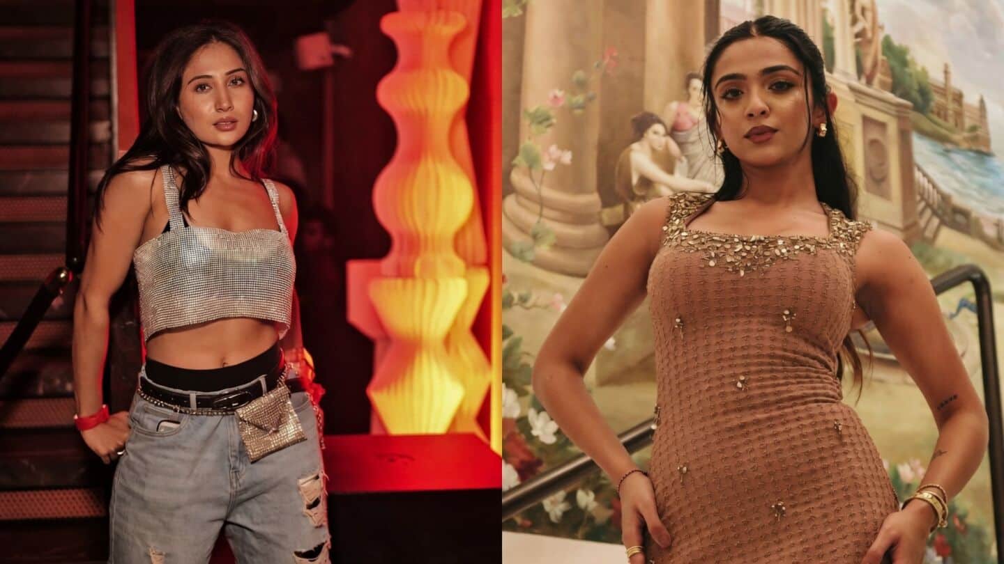Mukhija joins 'Lock Upp 2' and raises Kalra's viral video