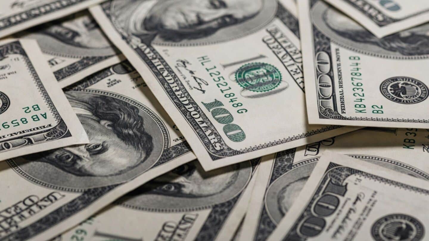 India secures $73 billion forex inflows in under 11 weeks