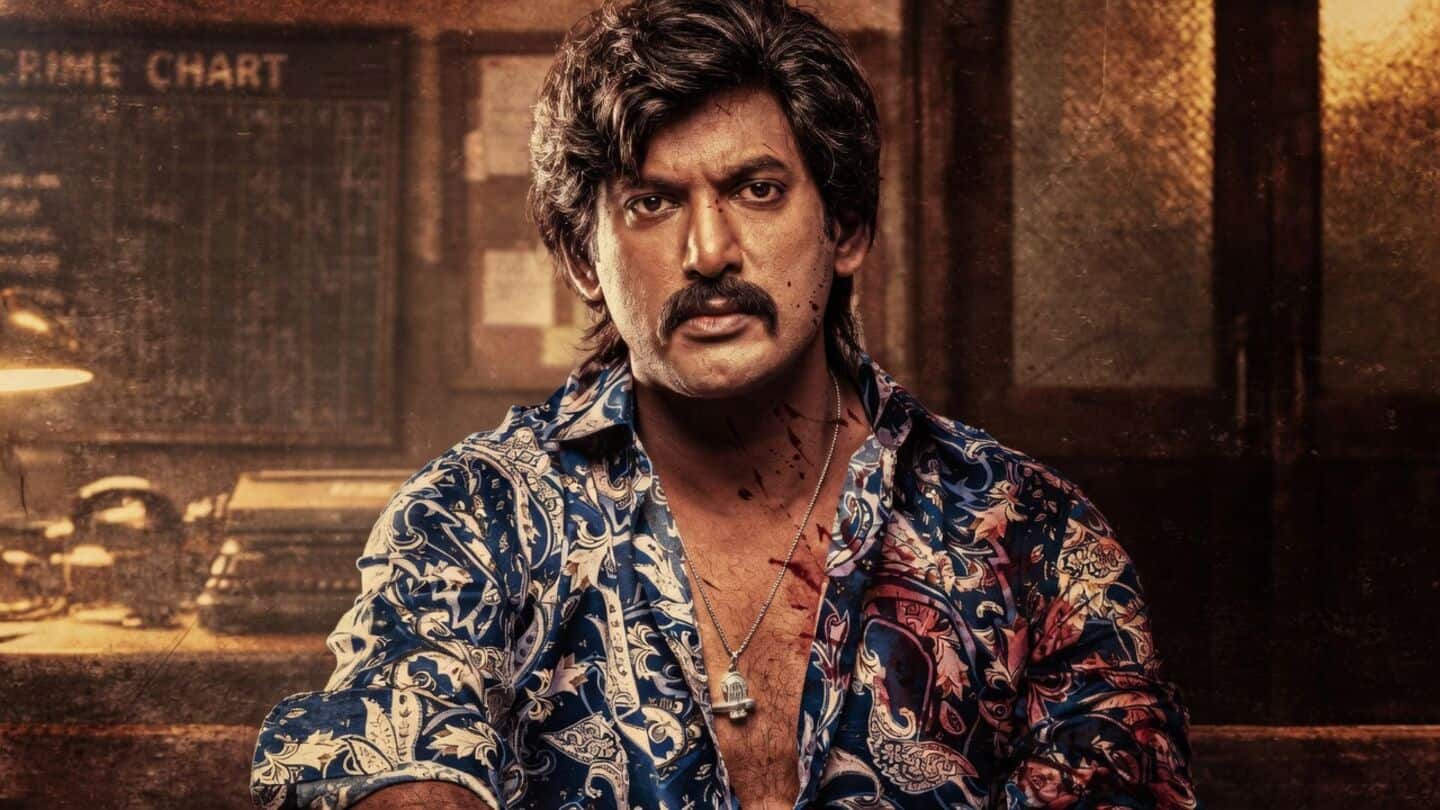 Vishal's 'Magudam' directorial debut reaches Amazon Prime Video September 11