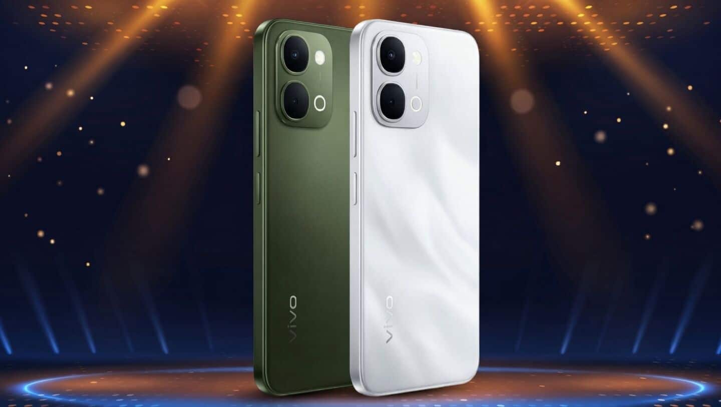 Vivo T5 Pro 5G teased on Flipkart with bigger battery