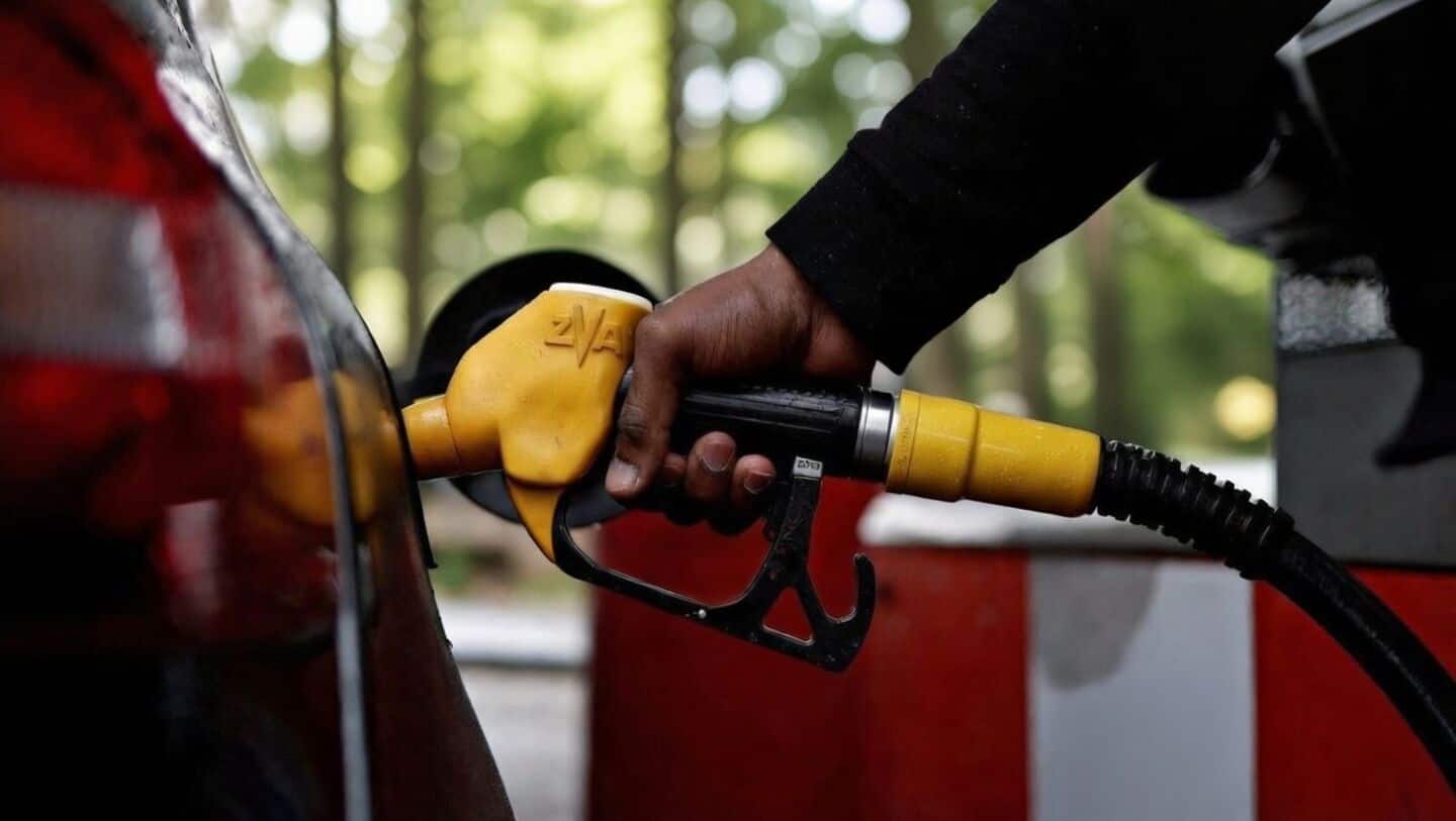 India petrol and diesel prices stable despite West Asia tensions