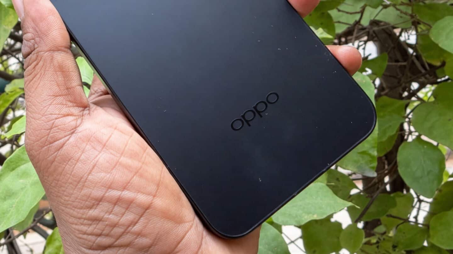 OPPO to launch Reno16 series in India with BABYMONSTER design