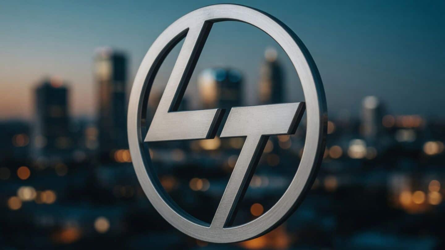 Larsen & Toubro wins ₹5,000-10,000 cr Middle East battery deal