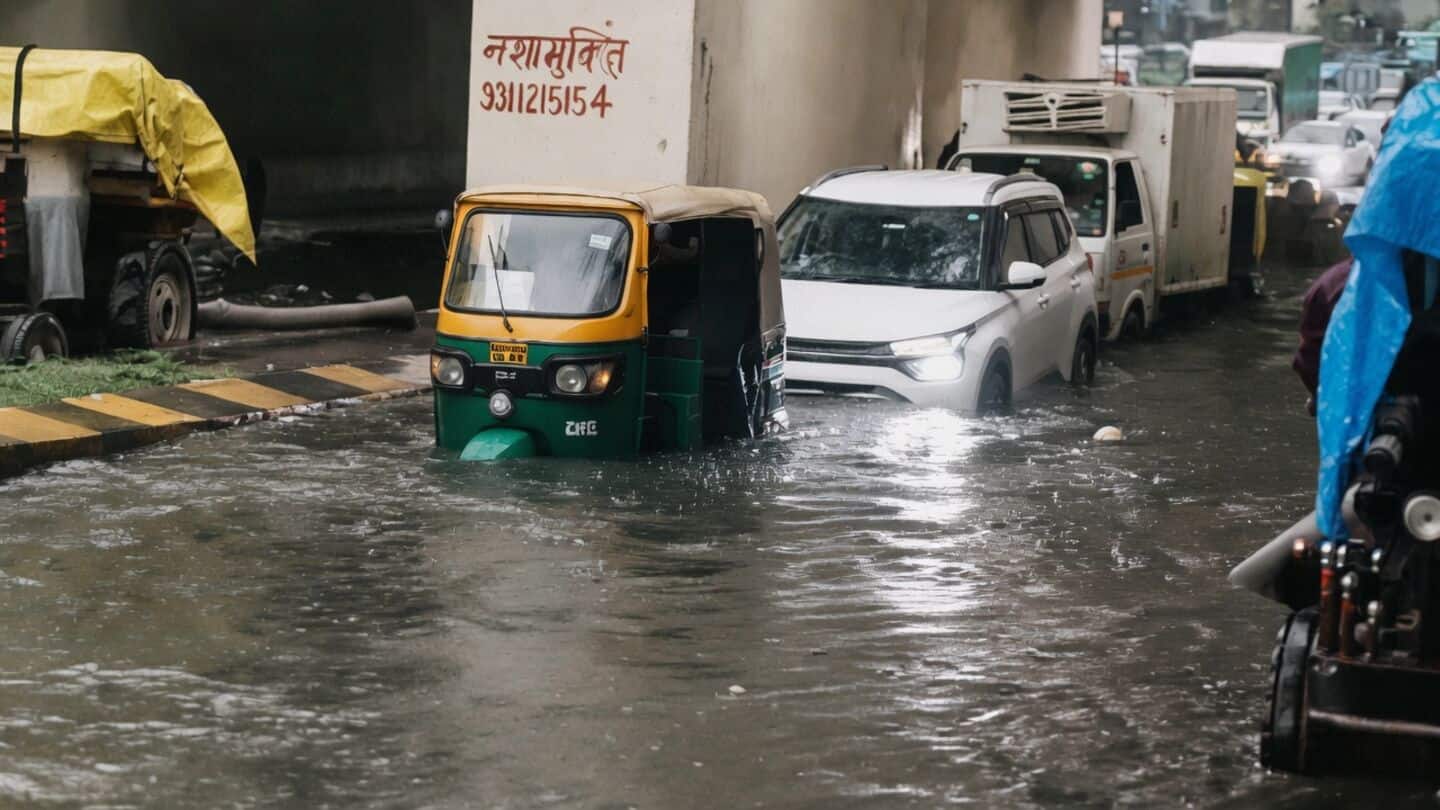 IMD warns extremely heavy rain could hit Odisha and Chhattisgarh
