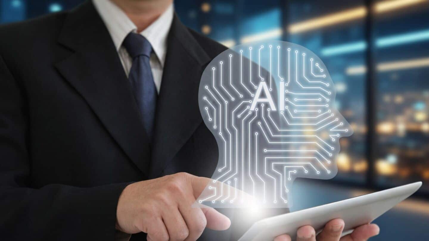 Mumbai's Expenzing unveils FinCat AI suite to automate finance tasks