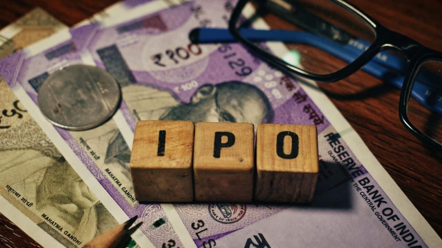अगले सप्ताह 6 कंपनियां ला रहीं IPO, कुल 3,825 करोड़ रुपये जुटाने का लक्ष्य