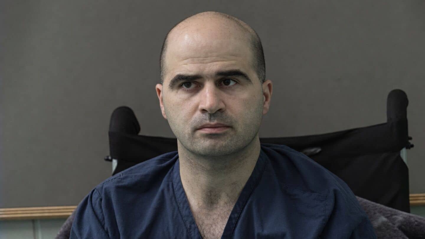 Retired military leaders urge Pentagon to stop Hasan's execution livestream