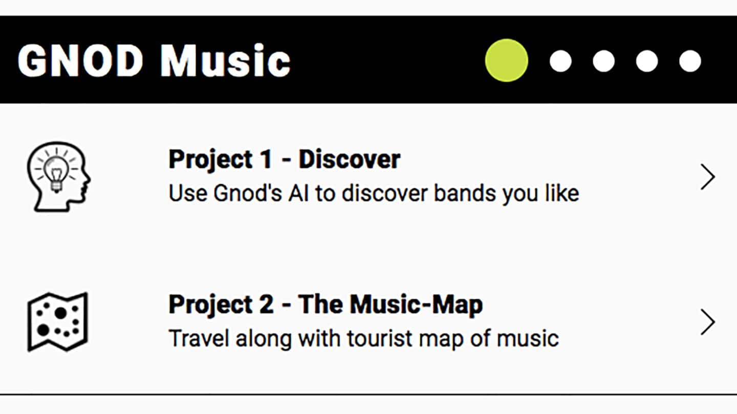 YouTube Music introduces 'taste match' playlists to celebrate 10th anniversary