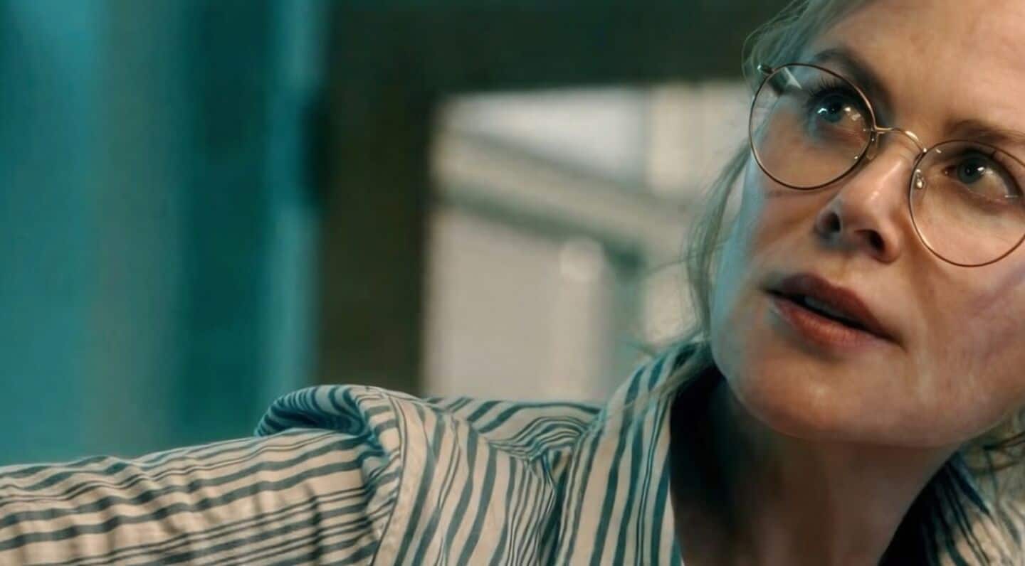 Where to watch Nicole Kidman's new series, 'Scarpetta'