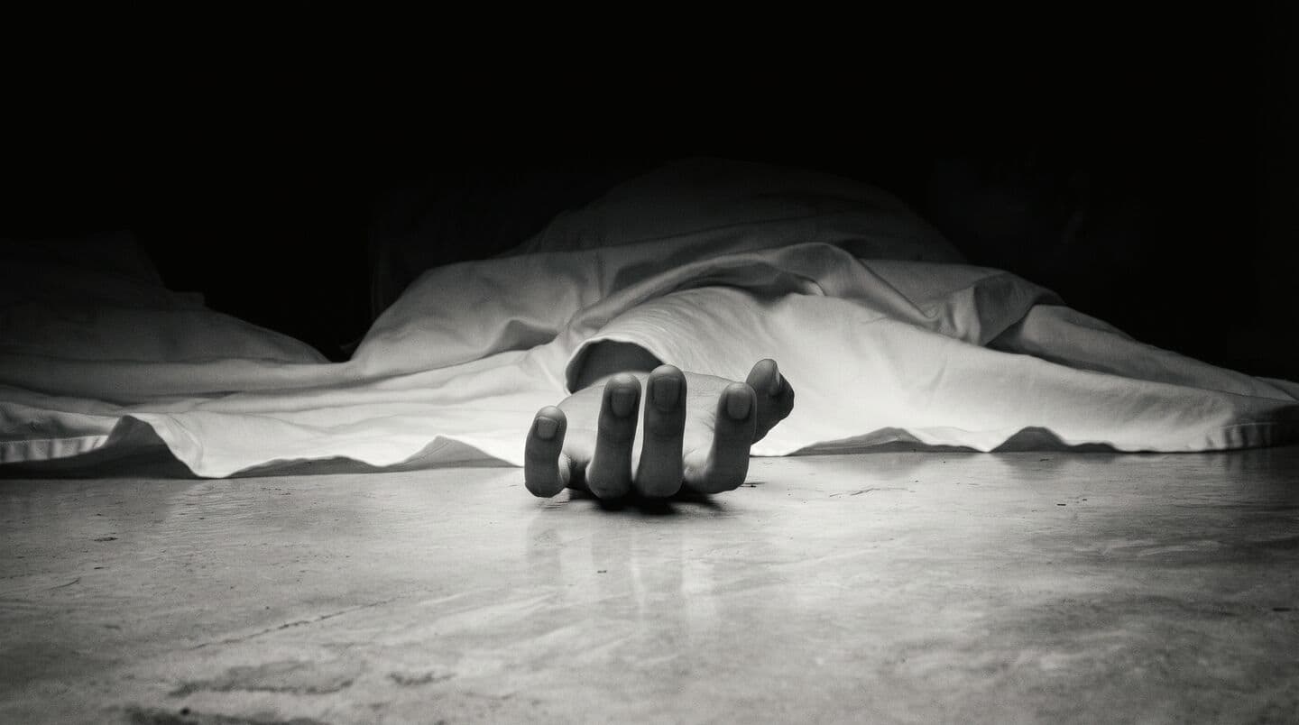 Bengaluru woman Pooja Dutta, 34, found dead in apartment