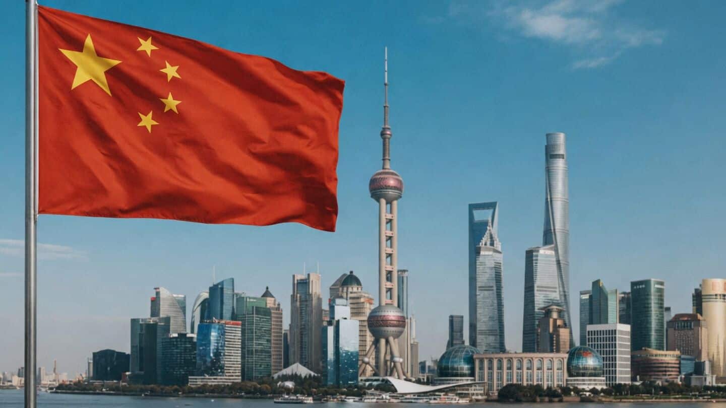 China's May loan growth slows despite better than expected financing