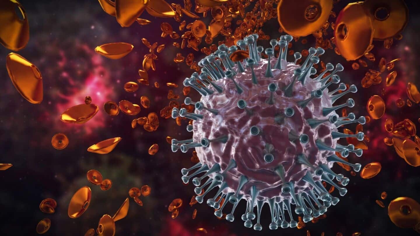 Consensus finds 120,000 annual flu deaths in India, elderly under-vaccinated