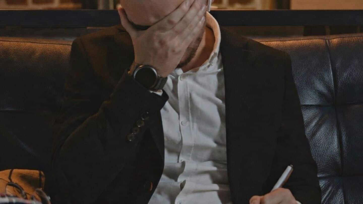 Reddit user says Claude suggested sleep apnea caused uncle's migraines