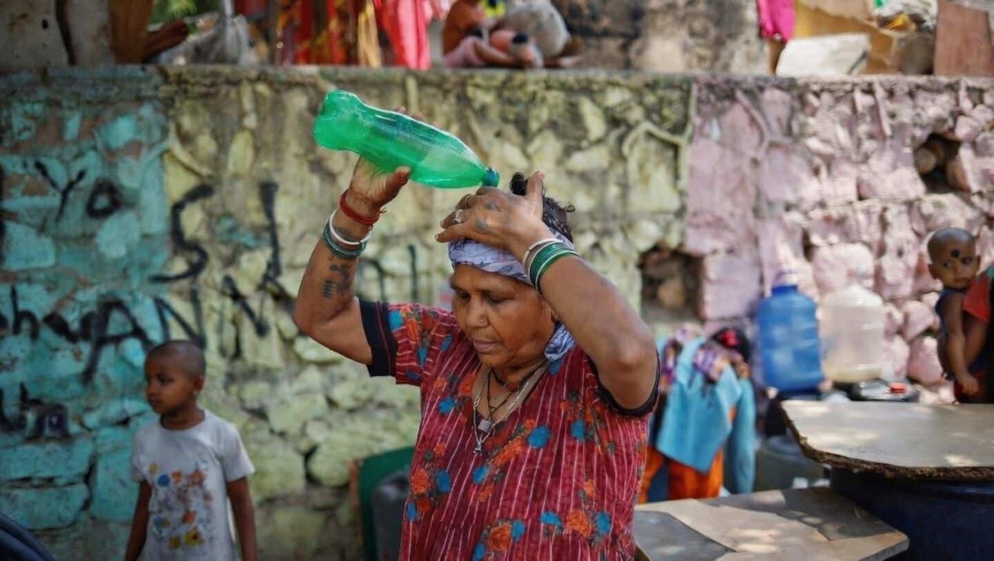 GHHI launches South Asia hub to address India's extreme heat