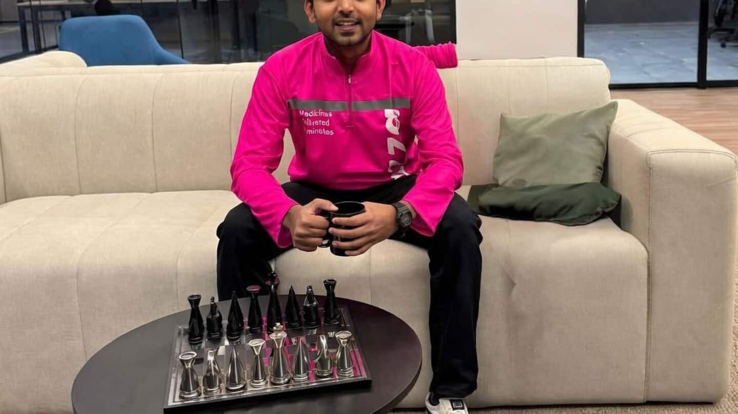 Plazza in advanced talks to raise $15 million for quicker delivery