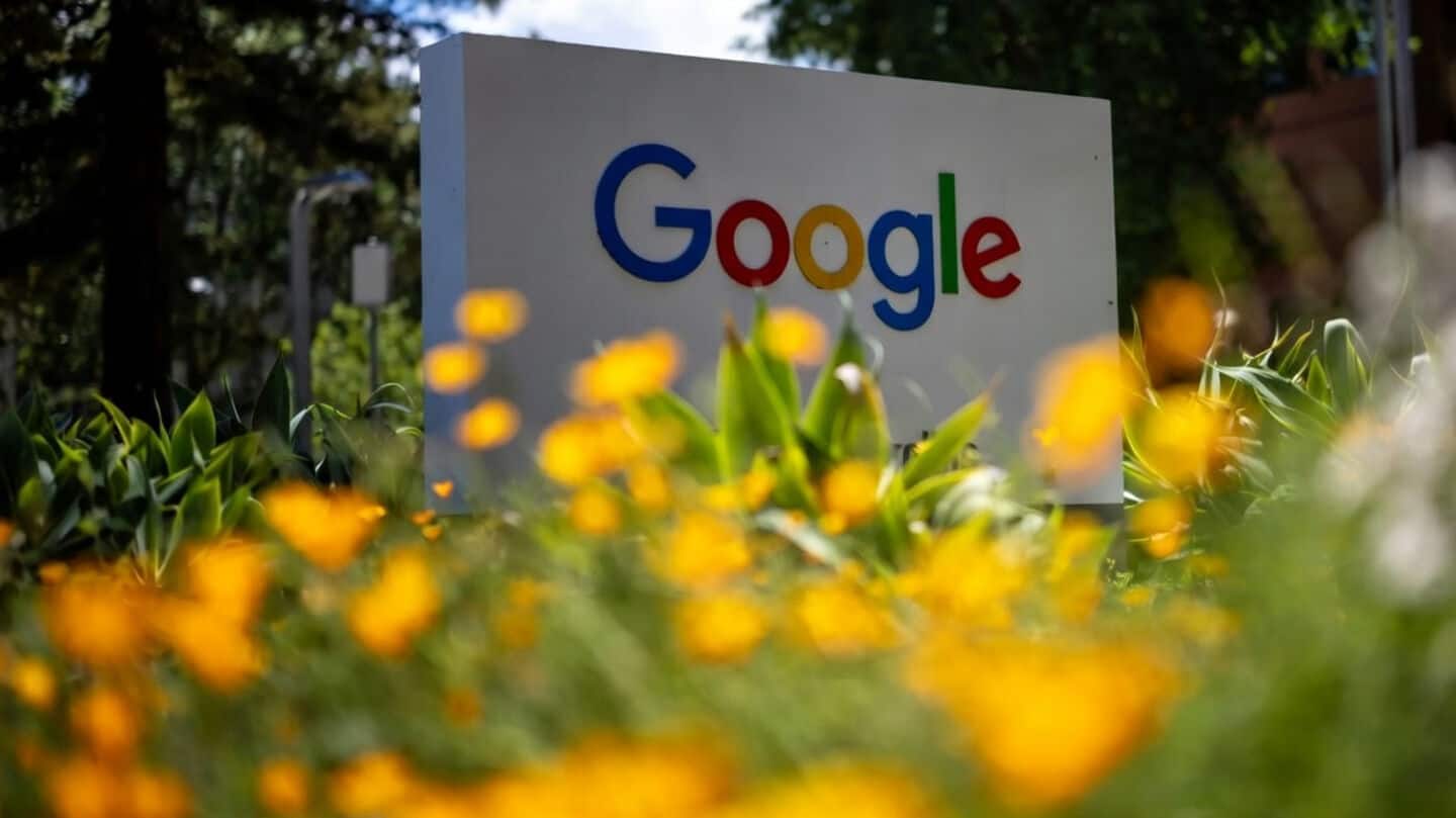 Google challenges 2024 US court monopoly ruling over search ads