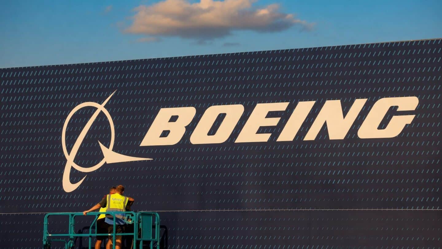 FAA clears Boeing to raise 737 Max output to 47
