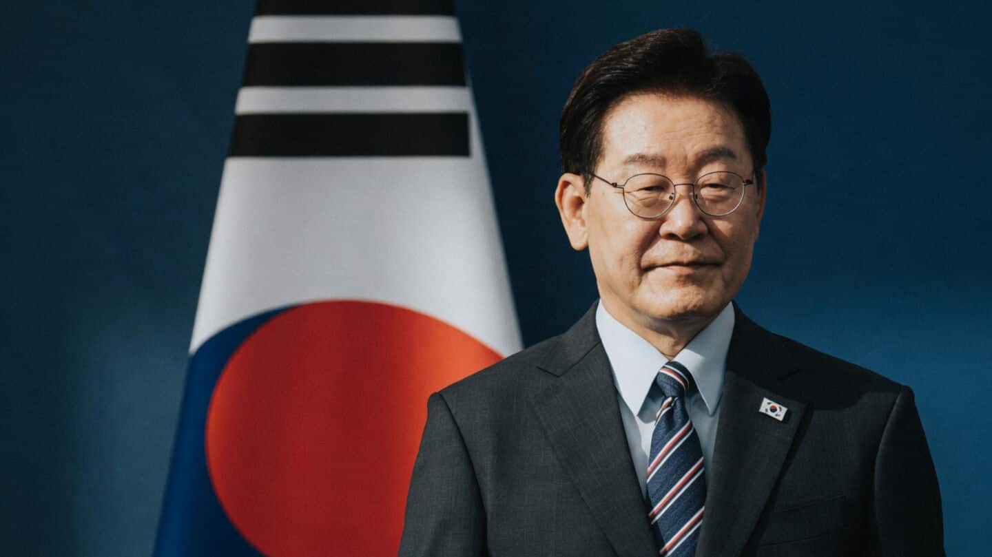 Lee Jae Myung to unveil $651.41 billion semiconductor AI plan