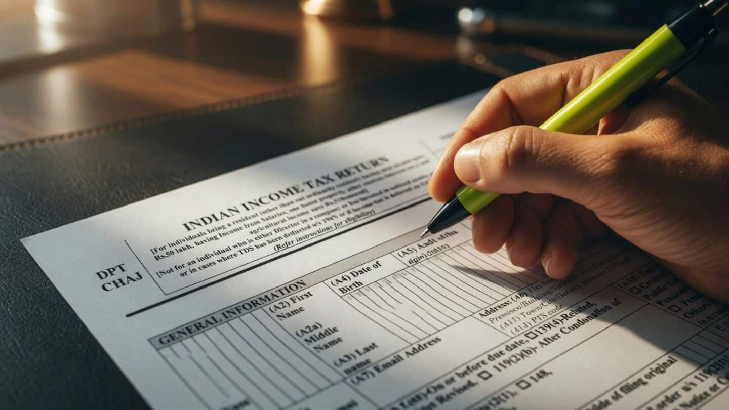 As of July 22, 3.348cr income tax returns filed