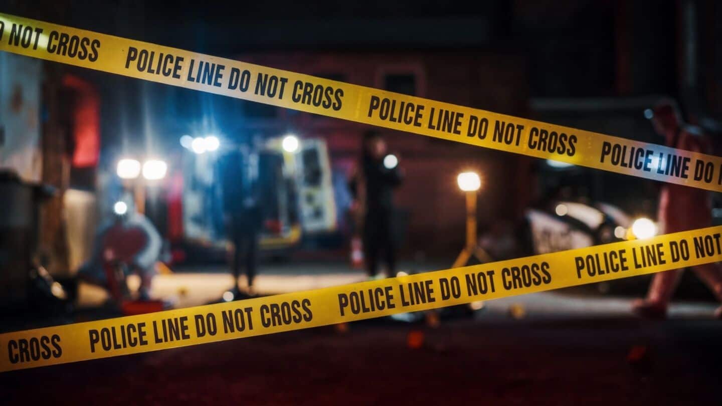 Delhi Police arrest 5, including minor, in Ashish Pal murder